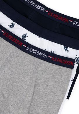 Erkek Çocuk 3'lü Boxer - 50301740003