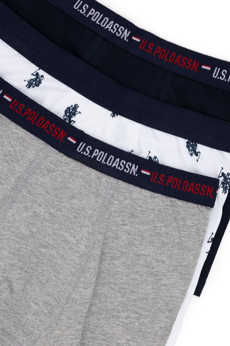 Erkek Çocuk 3'lü Boxer - 50301740003