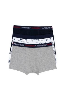 Erkek Çocuk 3'lü Boxer - 50301854001