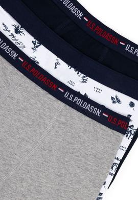 Erkek Çocuk 3'lü Boxer - 50301854001