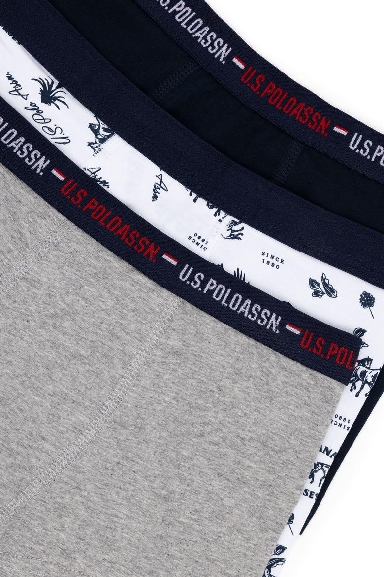 Erkek Çocuk 3'lü Boxer - 50301854001
