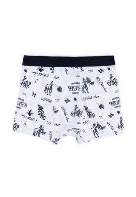 Erkek Çocuk 3'lü Boxer - 50301854001