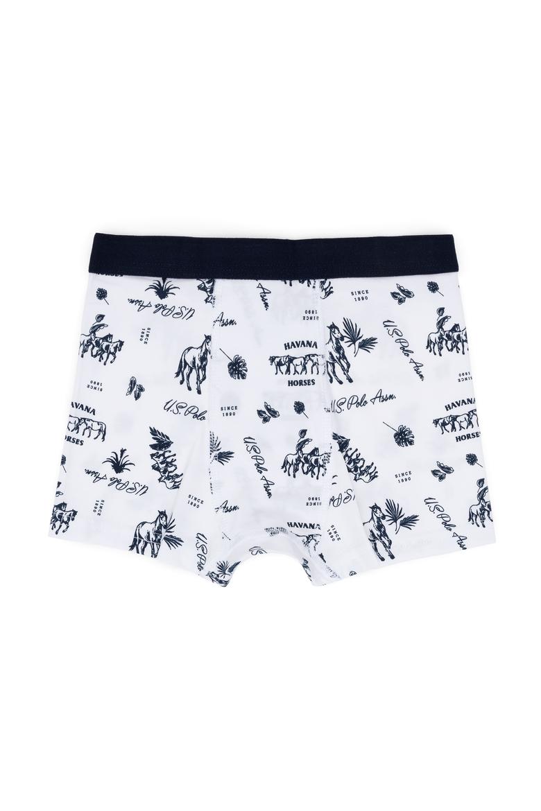 Erkek Çocuk 3'lü Boxer - 50301854001