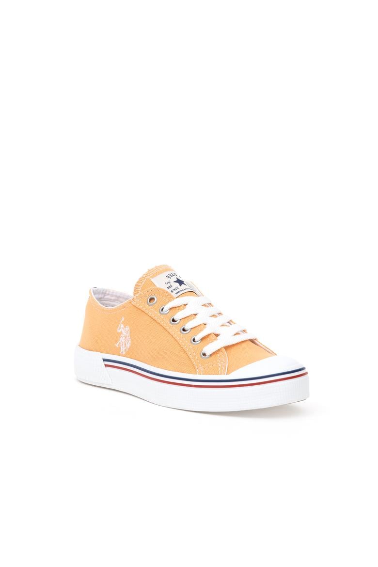 Kadın Turuncu Ayakkabı - 50286676050