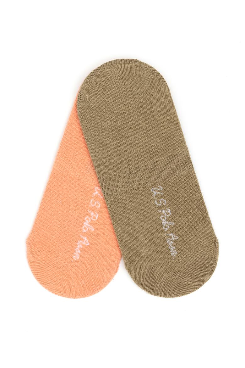 Kadın Somon Çorap - 50286351007