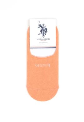 Kadın Somon Çorap - 50286351007