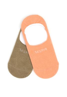 Kadın Somon Çorap - 50286351007