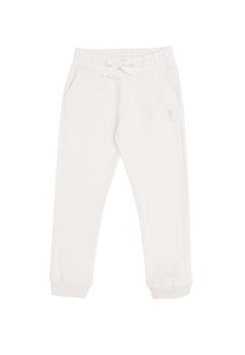 Kız Çocuk Krem Eşofman Altı - 50291627075