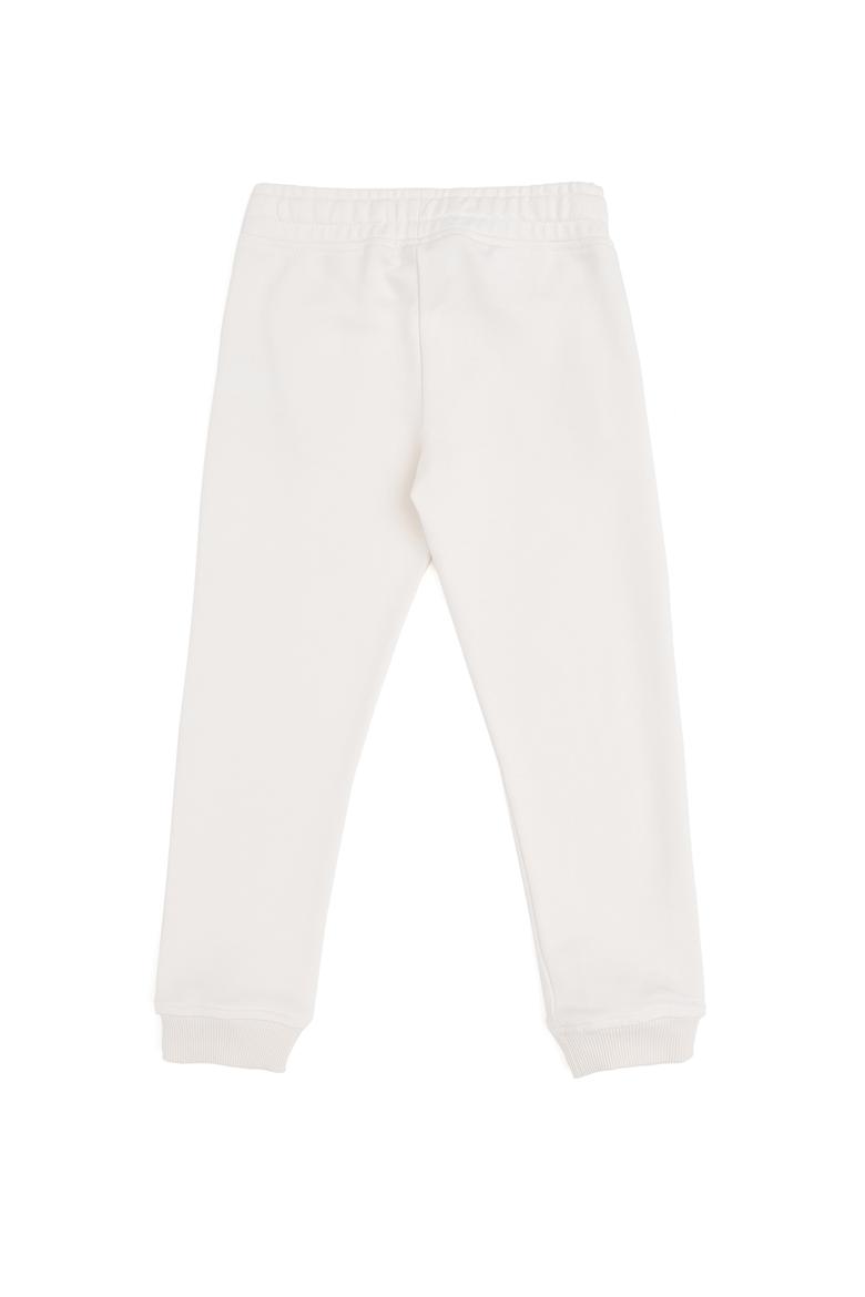 Kız Çocuk Krem Eşofman Altı - 50291627075