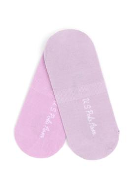 Kadın Pembe Çorap - 50286351005