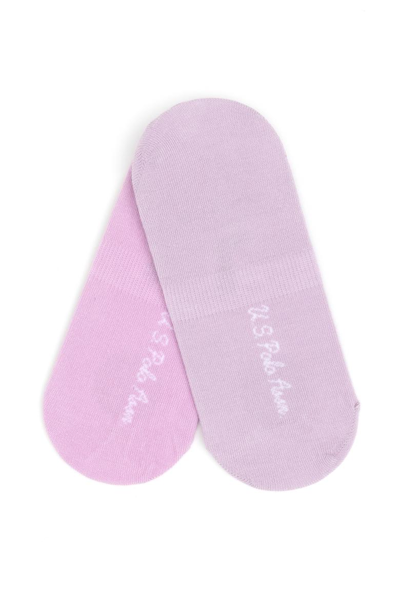 Kadın Pembe Çorap - 50286351005