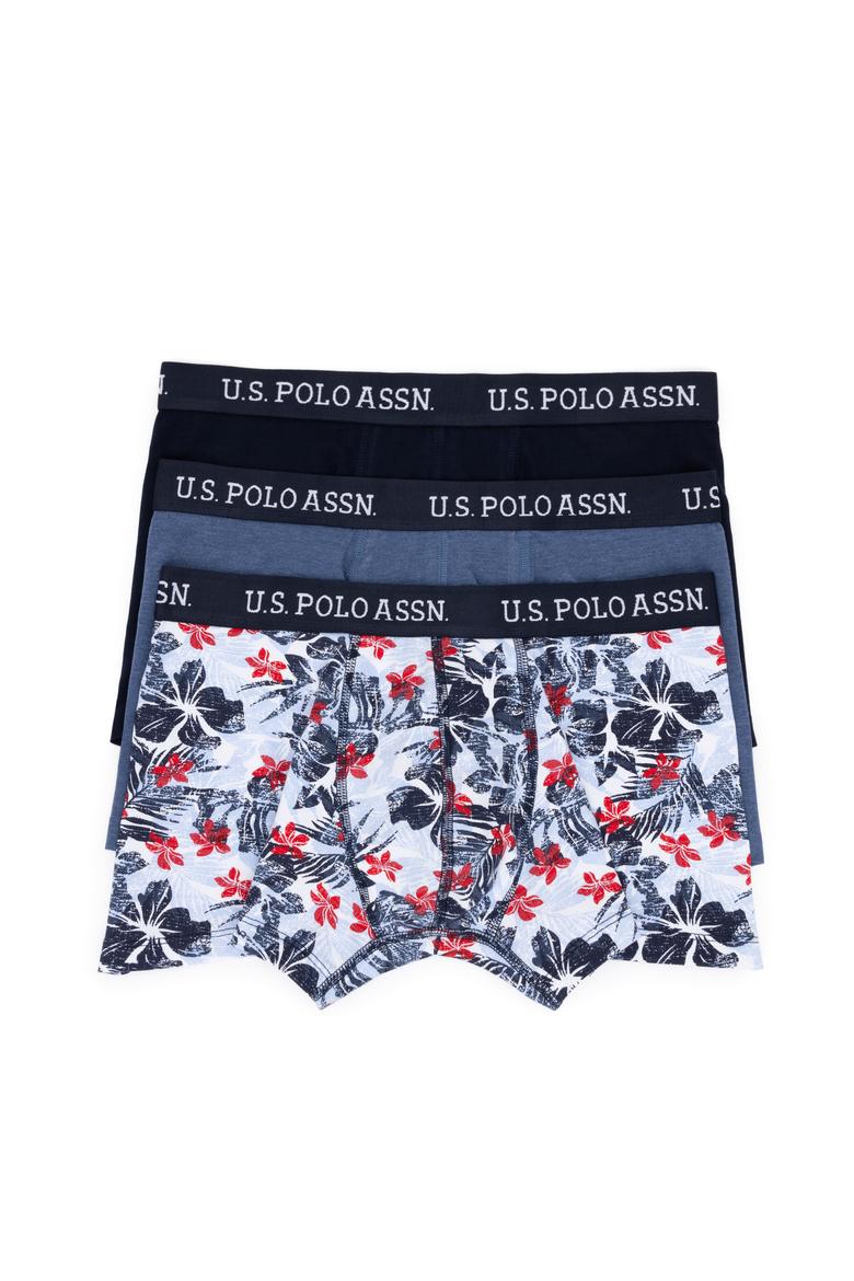 Erkek 3'lü Boxer Takımı - 50301679005