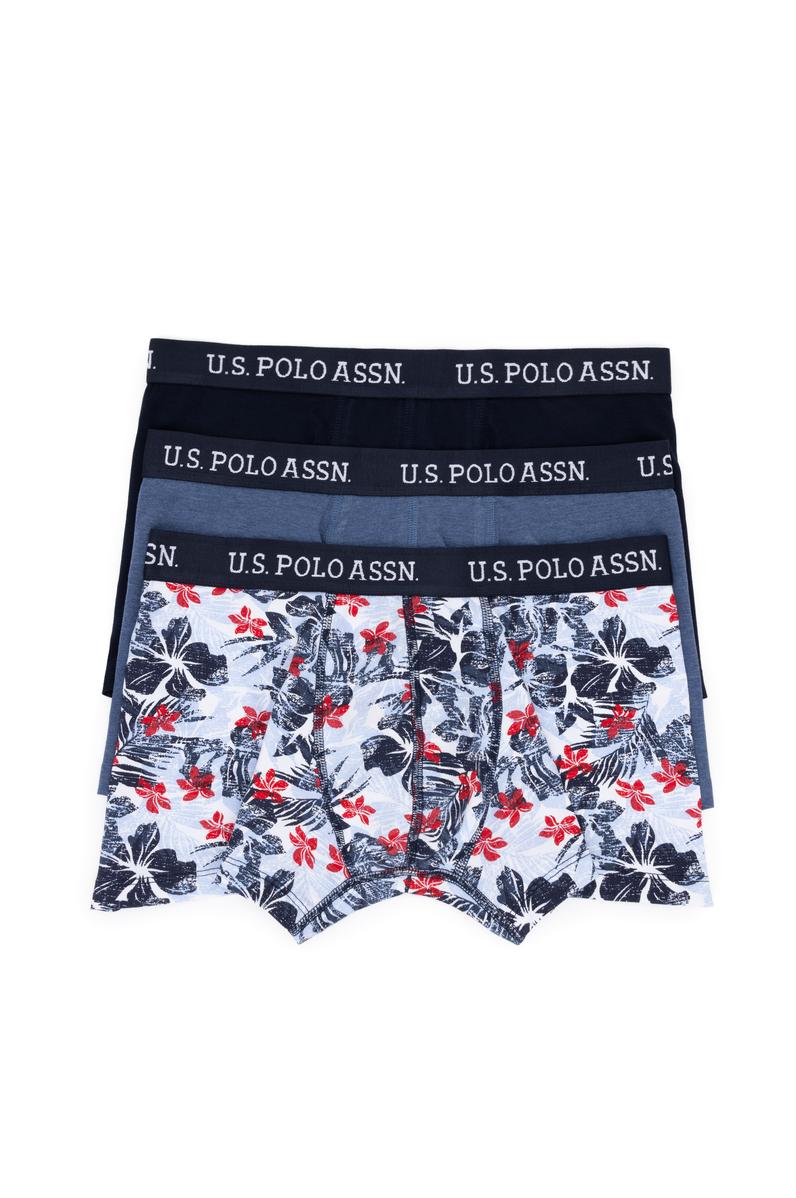 Erkek 3'lü Boxer Takımı