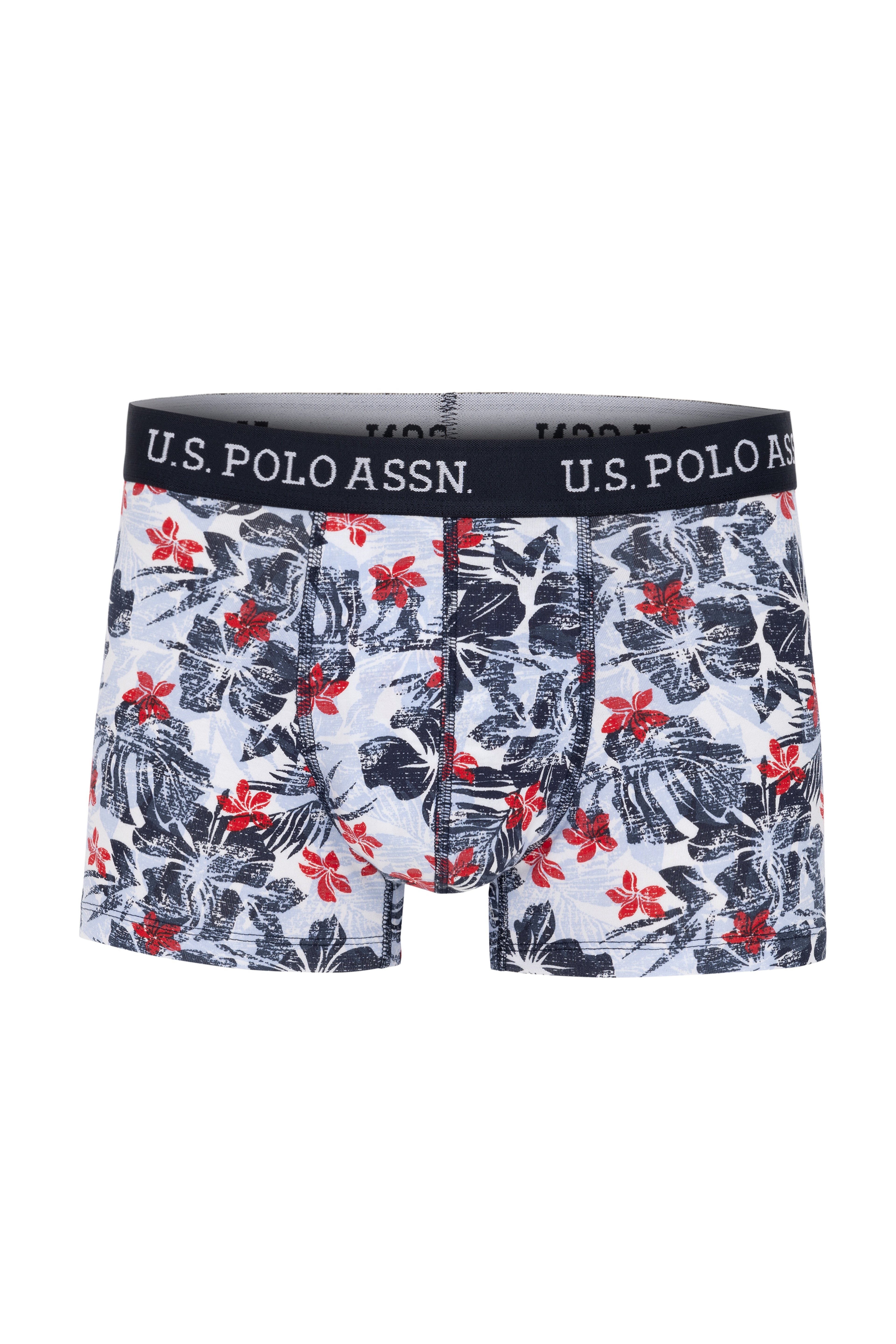 Erkek 3'lü Boxer Takımı - Image 3