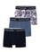 Erkek 3'lü Boxer Takımı
