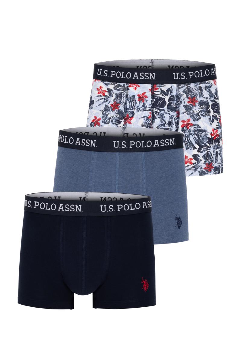 Erkek 3'lü Boxer Takımı