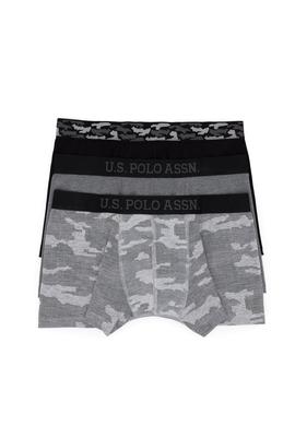 Erkek 3'lü Boxer Takımı - 50301667005