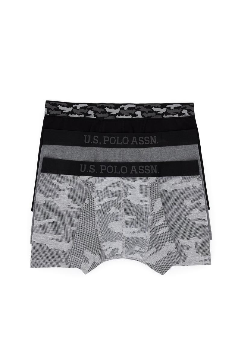 Erkek 3'lü Boxer Takımı - 50301667005