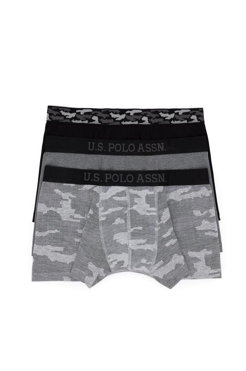 Erkek 3'lü Boxer Takımı