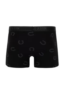 Erkek 3'lü Boxer Takımı - 50301668002