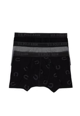 Erkek 3'lü Boxer Takımı - 50301668002