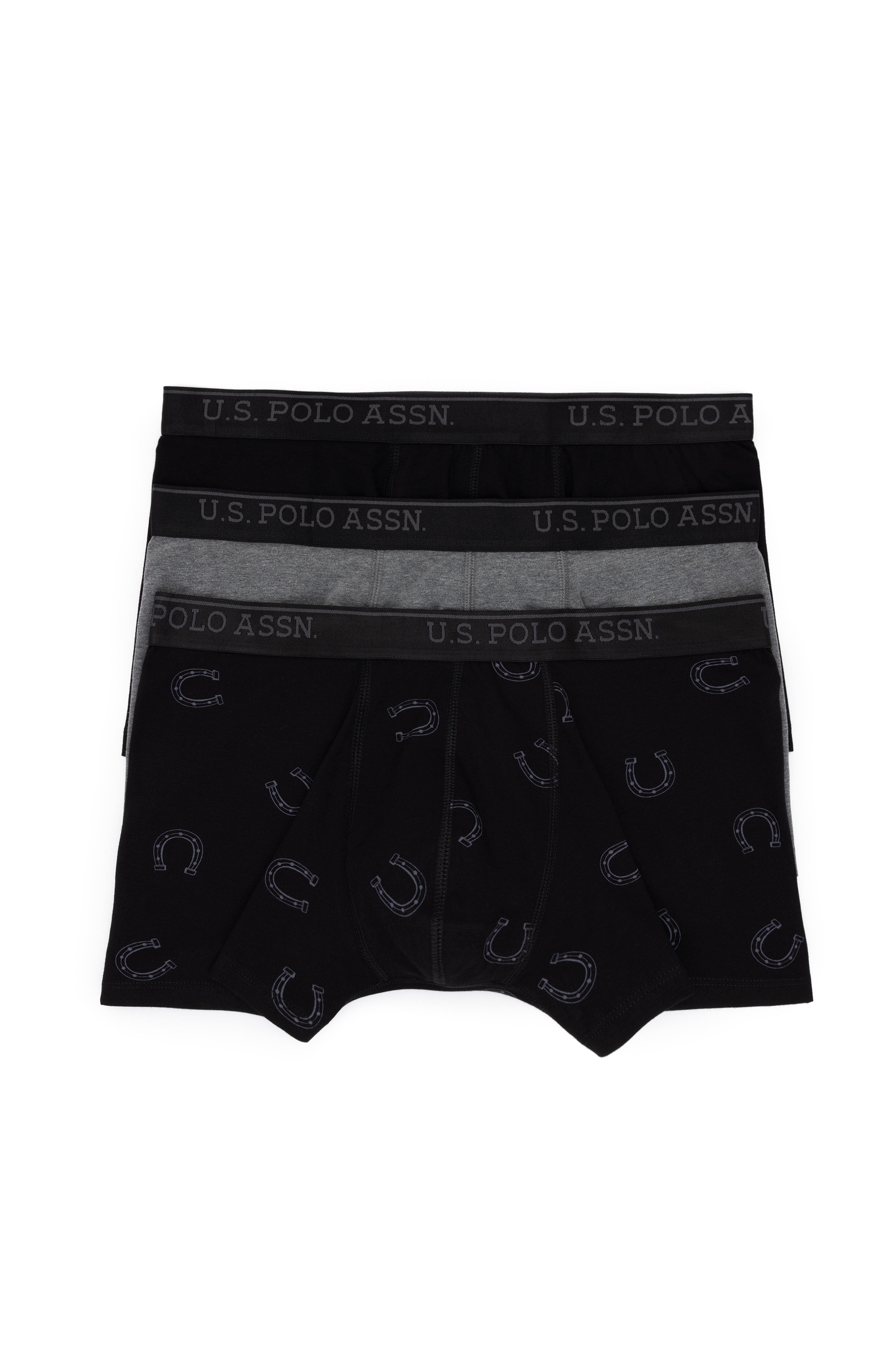 Erkek 3'lü Boxer Takımı - Image 2