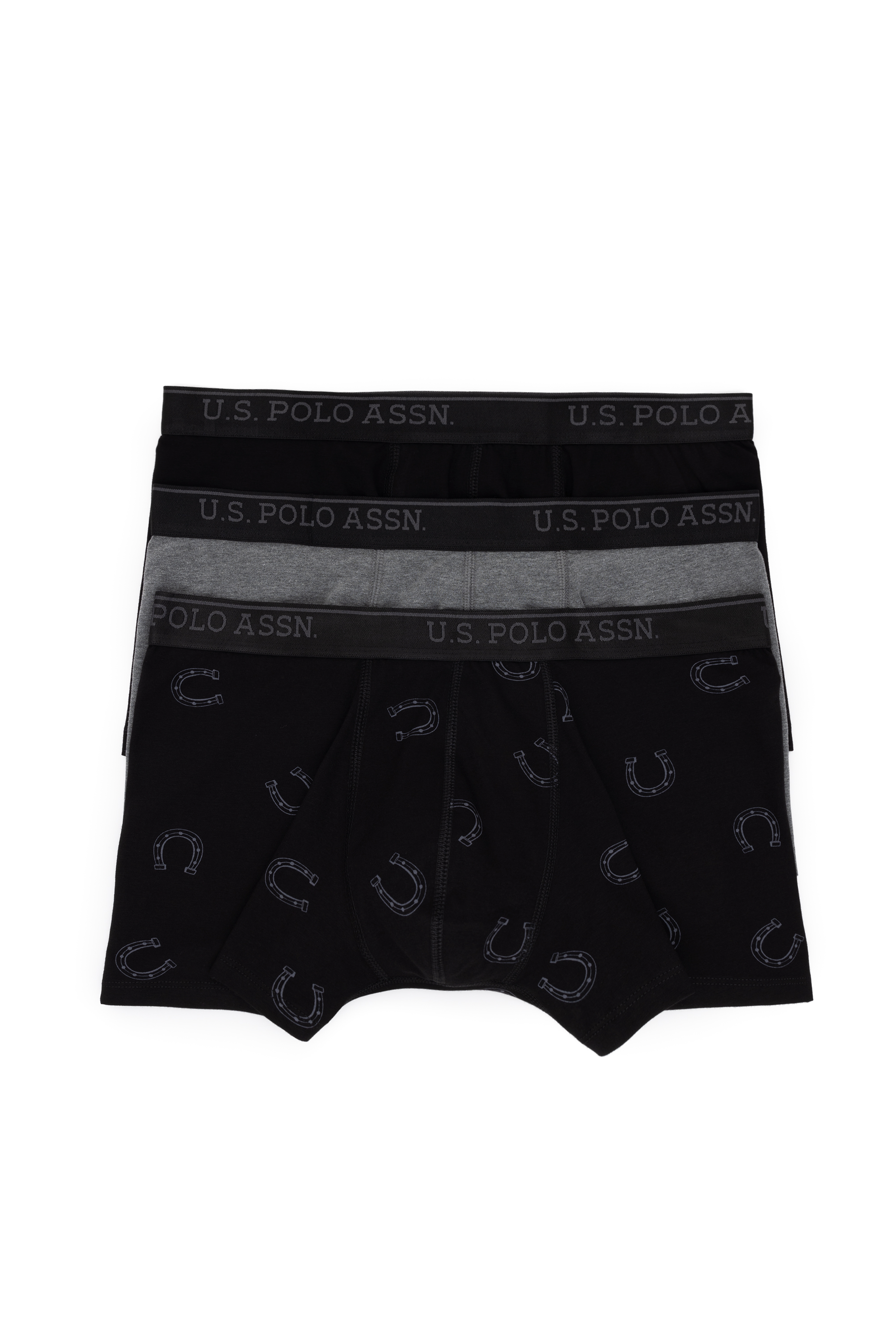 Erkek 3'lü Boxer Takımı