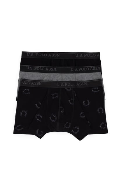 Erkek 3'lü Boxer Takımı