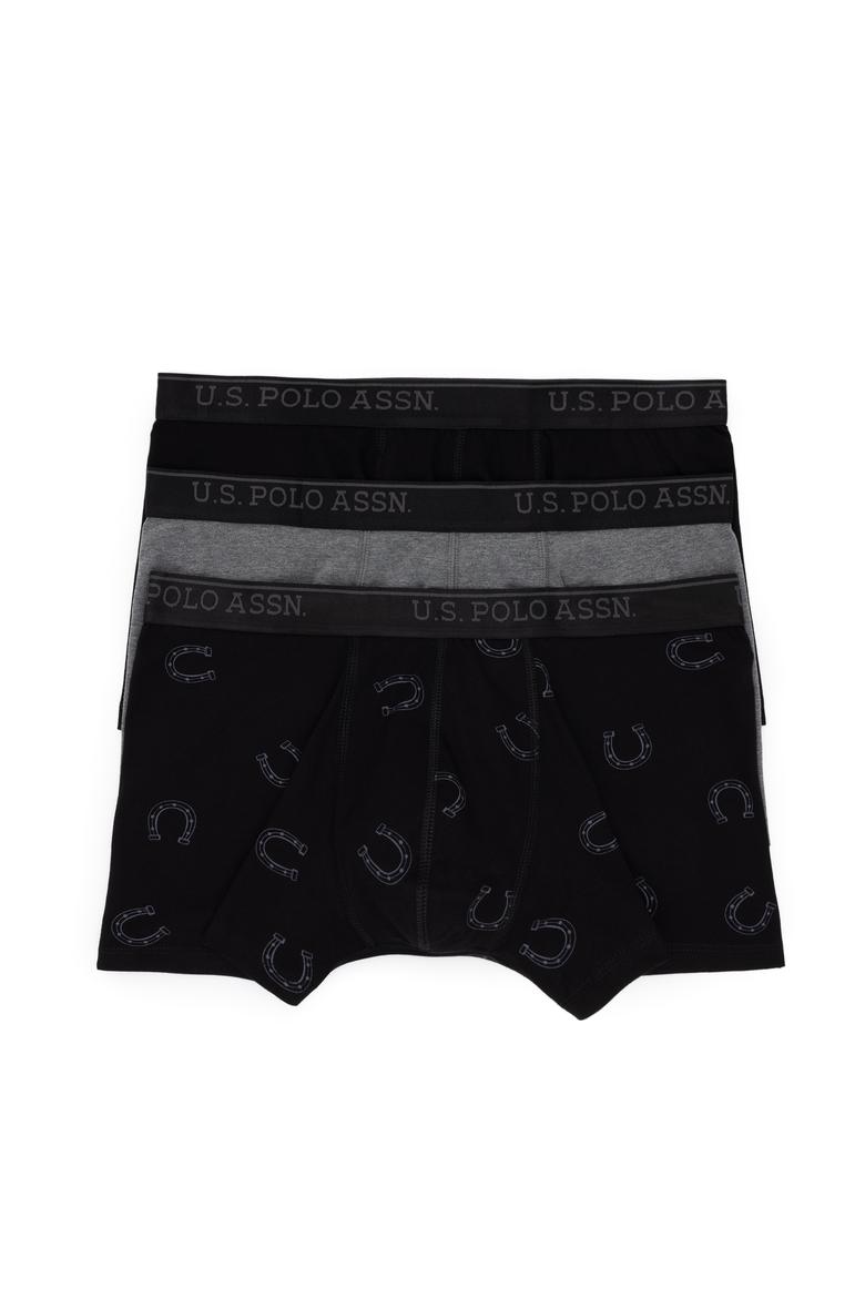 Erkek 3'lü Boxer Takımı - 50301668002