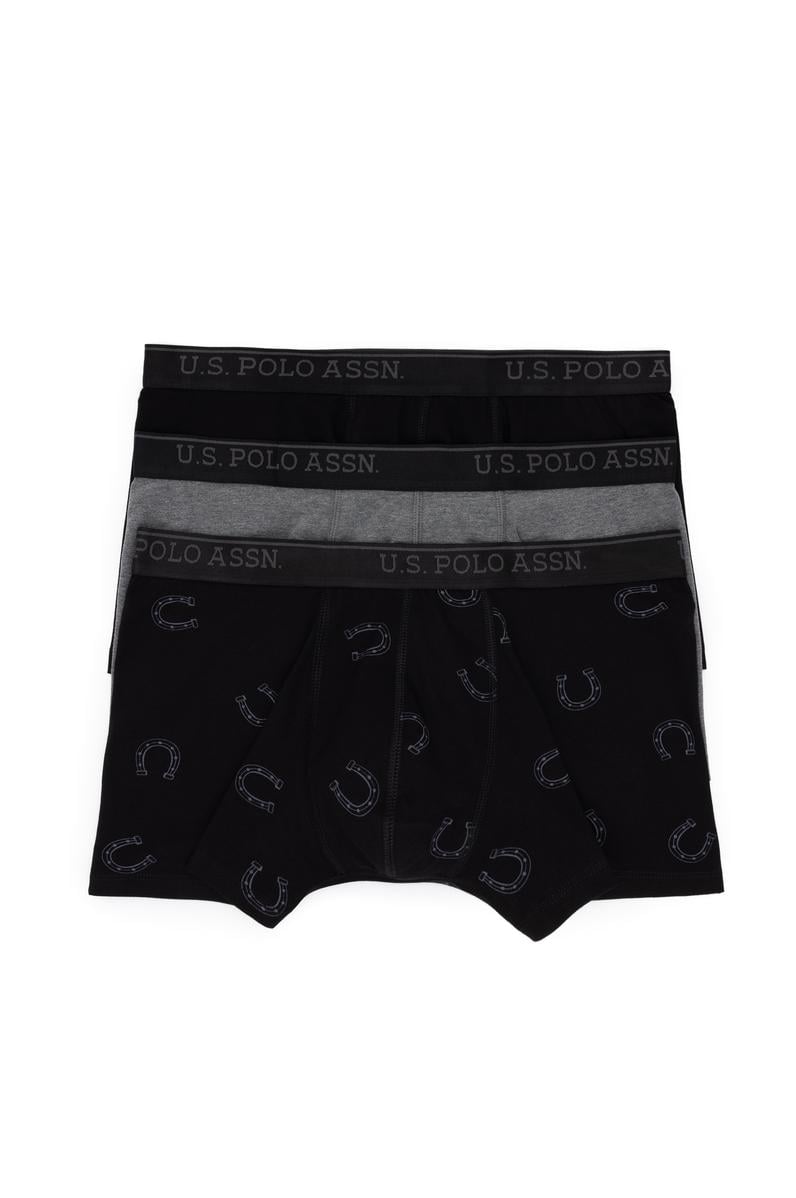 Erkek 3'lü Boxer Takımı
