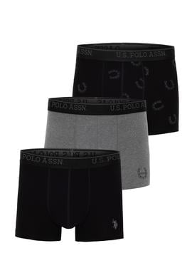 Erkek 3'lü Boxer Takımı - 50301668002