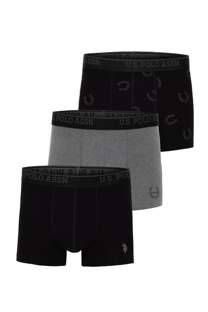 Erkek 3'lü Boxer Takımı