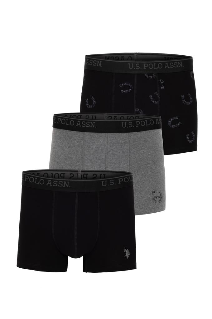 Erkek 3'lü Boxer Takımı