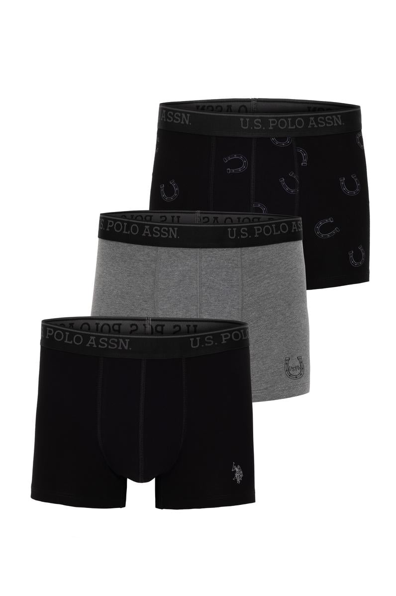 Erkek 3'lü Boxer Takımı