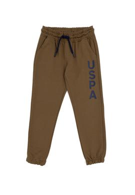 Erkek Çocuk Haki Eşofman Altı - 50289123083