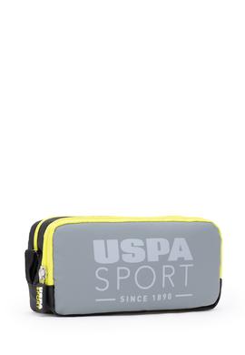 Erkek Çocuk Gri Kalemlik - 50294959001