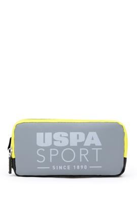 Erkek Çocuk Gri Kalemlik - 50294959001