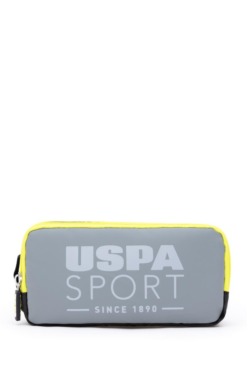 Erkek Çocuk Gri Kalemlik