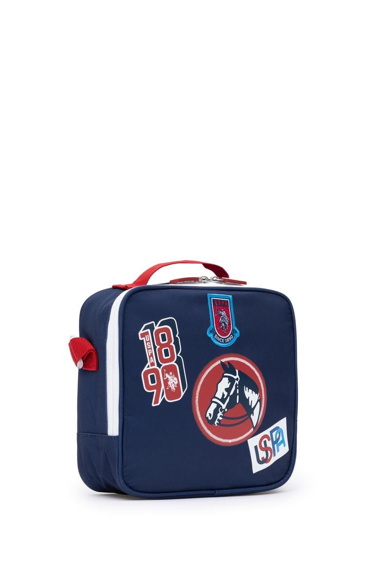 Erkek Çocuk Lacivert Beslenme Çantası - 50294970002