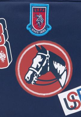 Erkek Çocuk Lacivert Beslenme Çantası - 50294970002