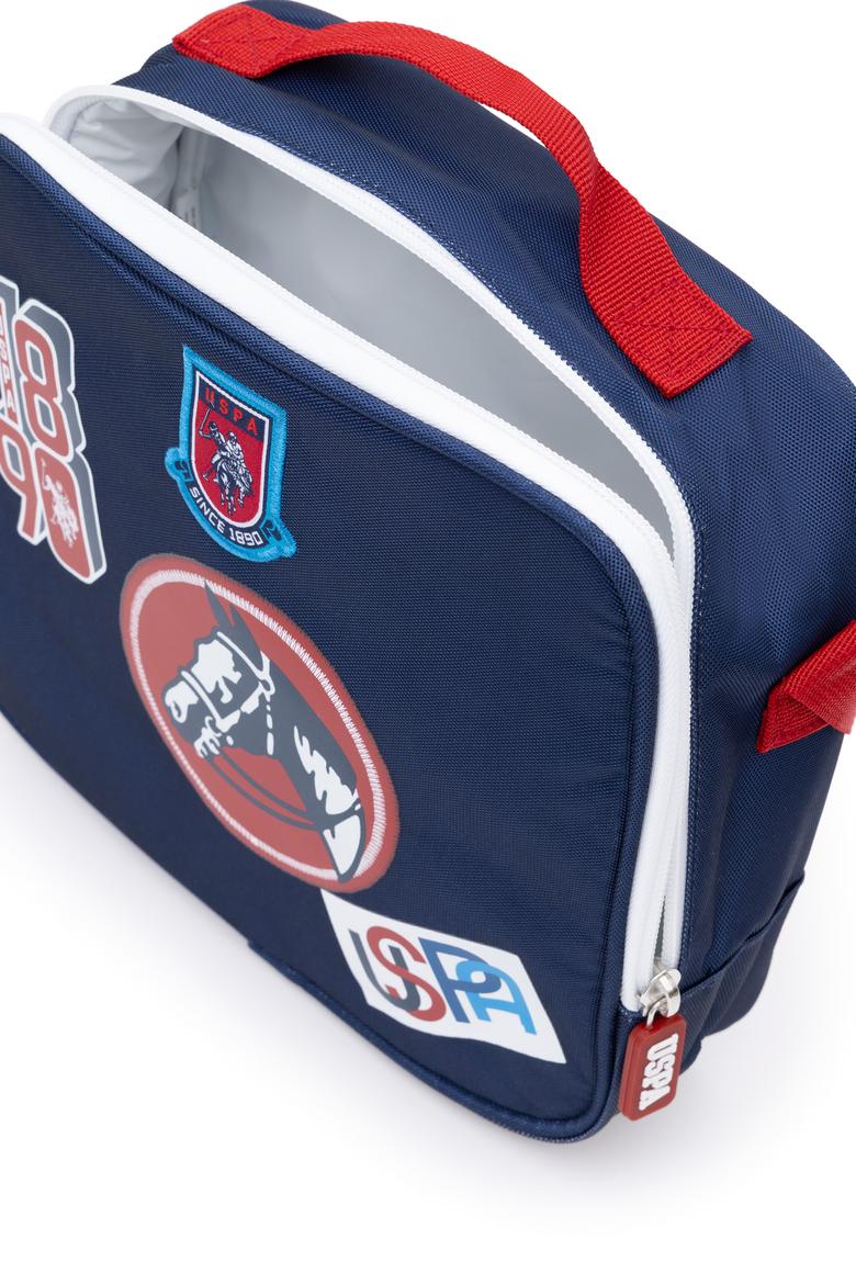 Erkek Çocuk Lacivert Beslenme Çantası - 50294970002