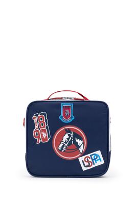 Erkek Çocuk Lacivert Beslenme Çantası - 50294970002