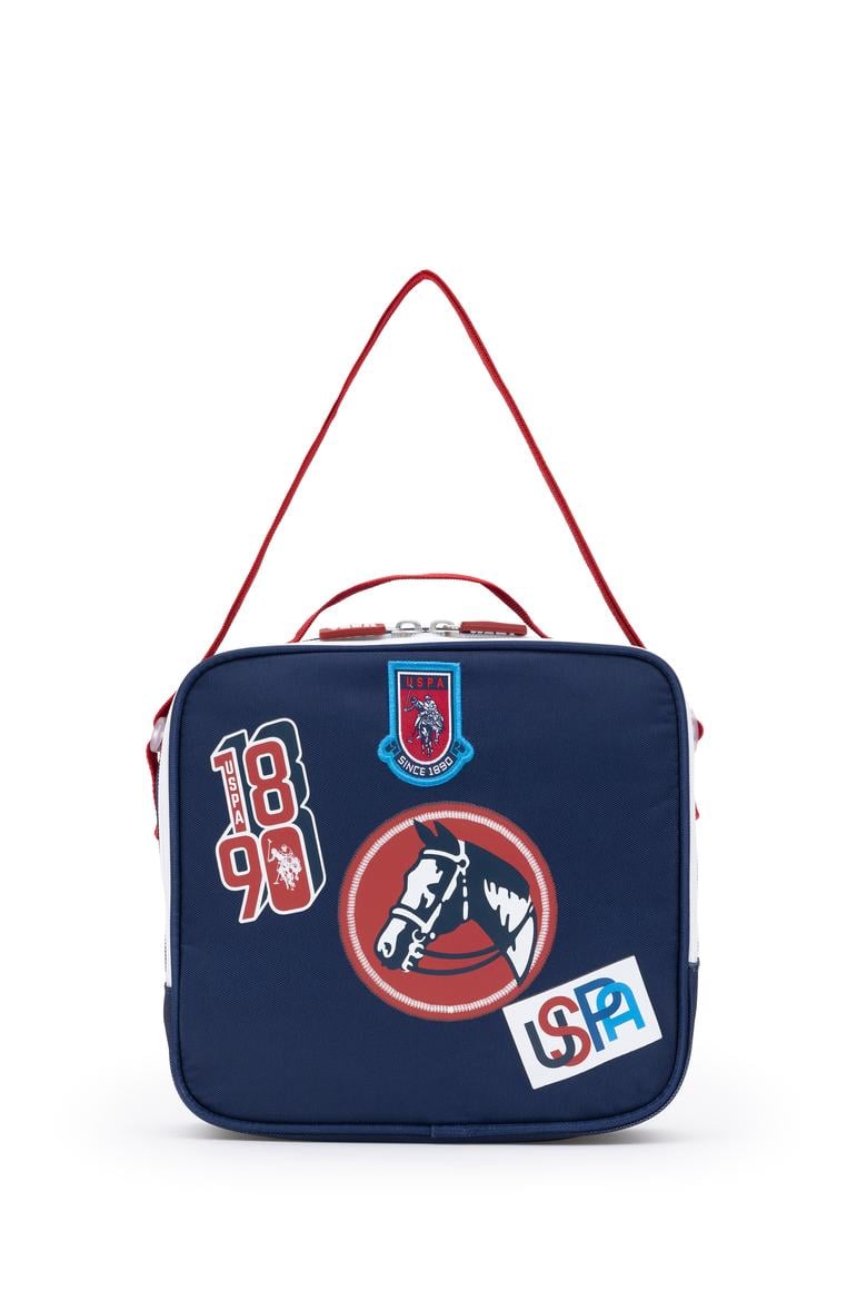 Erkek Çocuk Lacivert Beslenme Çantası - 50294970002