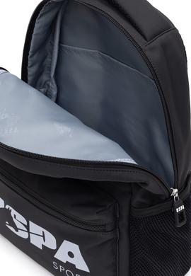 Erkek Çocuk Siyah Okul Çantası - 50294978001