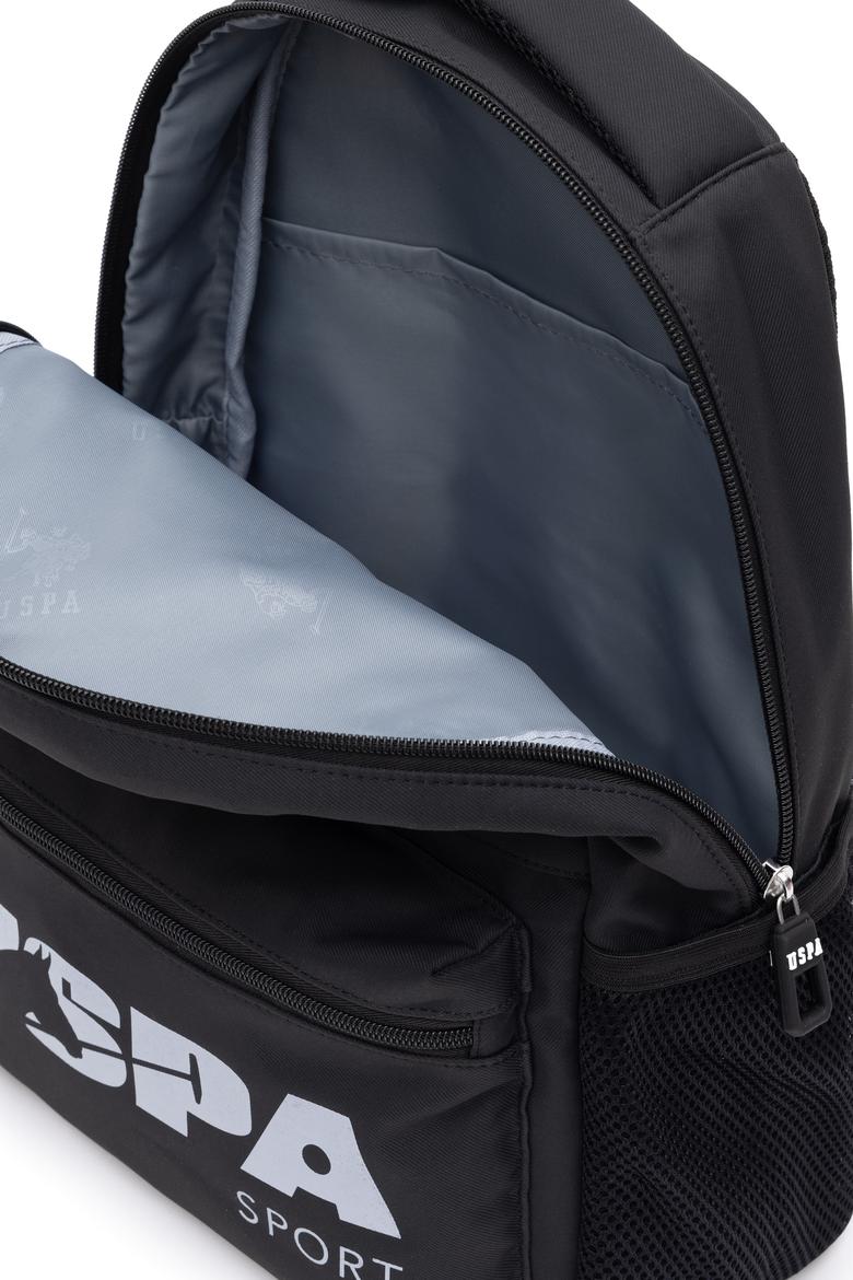 Erkek Çocuk Siyah Okul Çantası - 50294978001