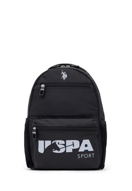 Erkek Çocuk Siyah Okul Çantası - 50294978001