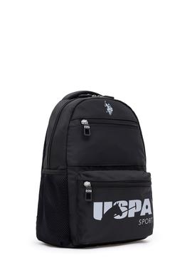 Erkek Çocuk Siyah Okul Çantası - 50294978001