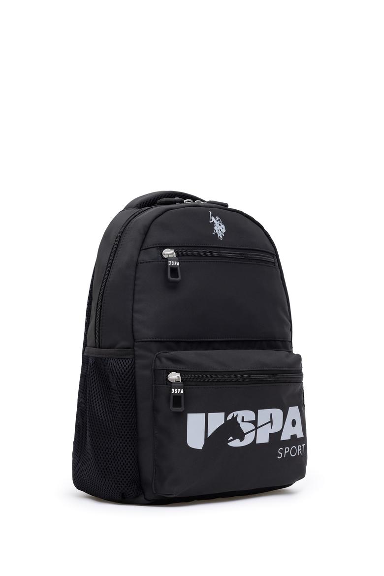 Erkek Çocuk Siyah Okul Çantası - 50294978001