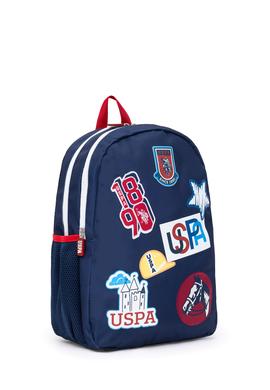 Erkek Çocuk Lacivert Okul Çantası - 50294998001