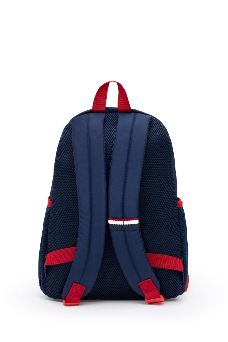 Erkek Çocuk Lacivert Okul Çantası - 50294998001